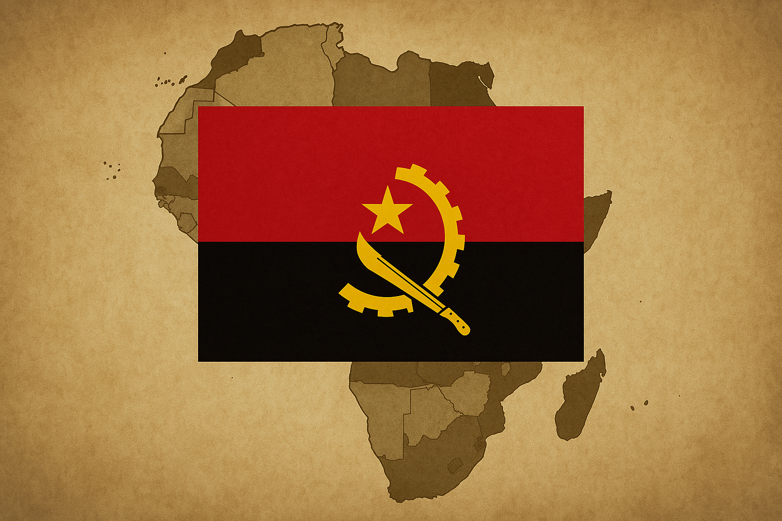 Angola