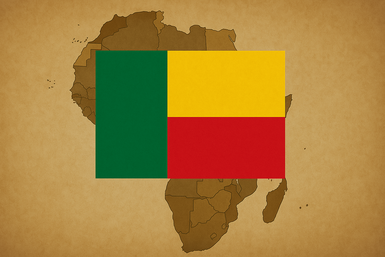 Benin