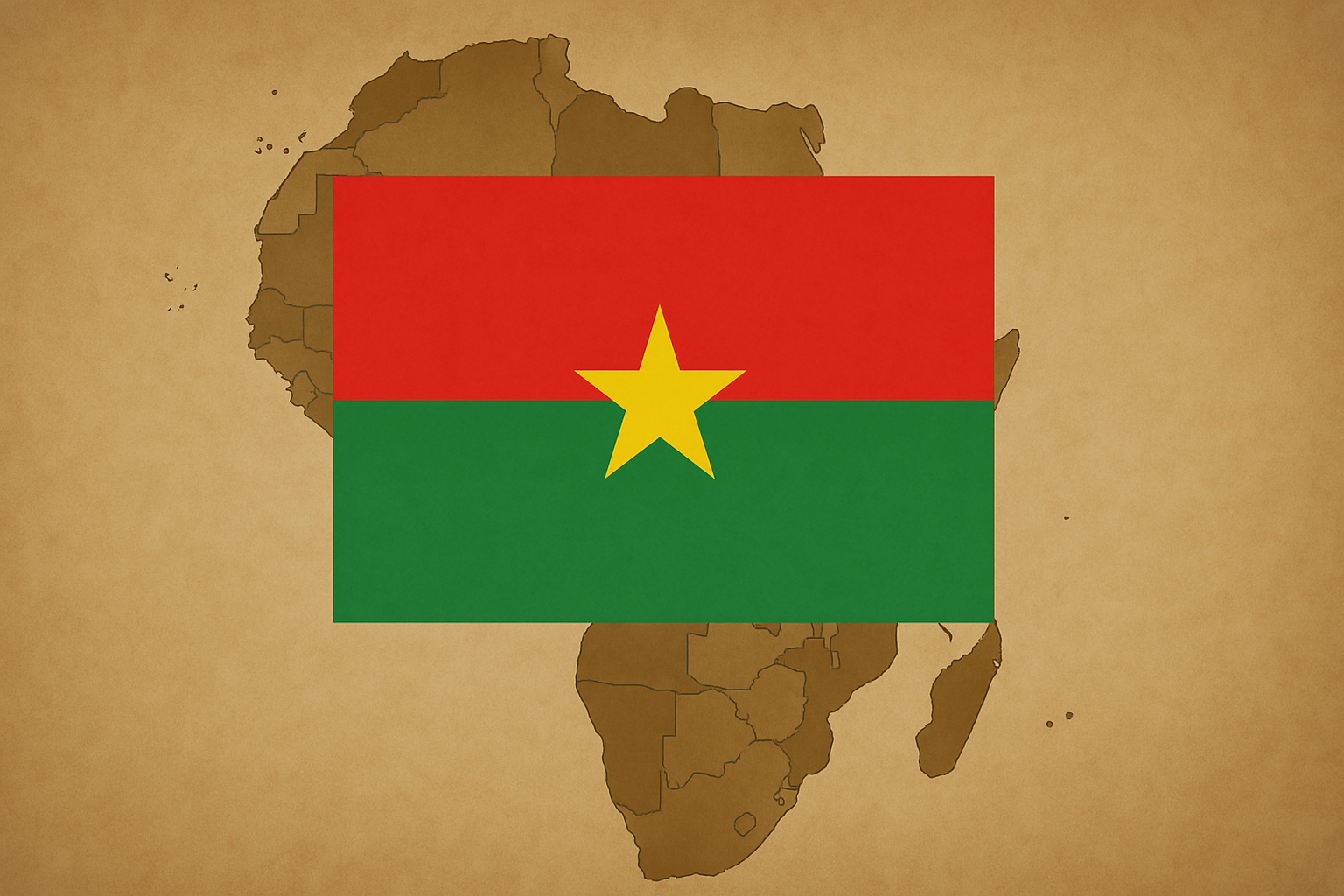Burkina-Faso