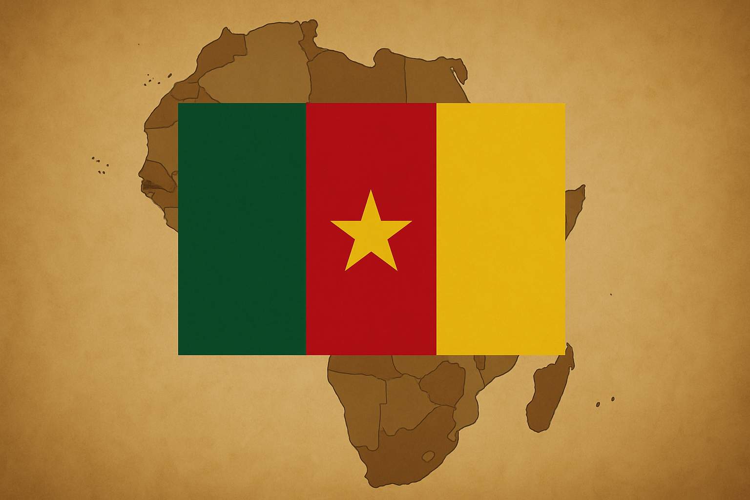 Cameroon