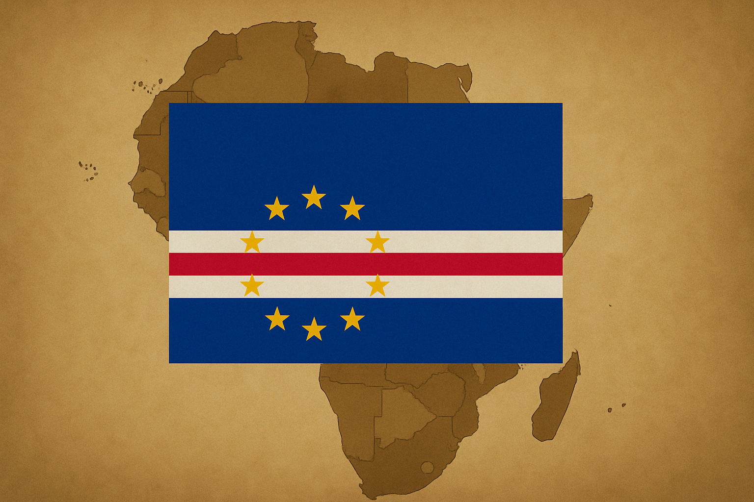 Cape Verde (Cabo Verde)
