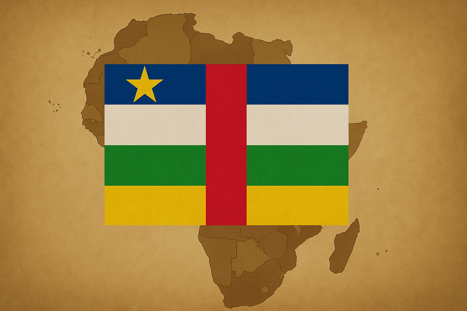 Central African Republic