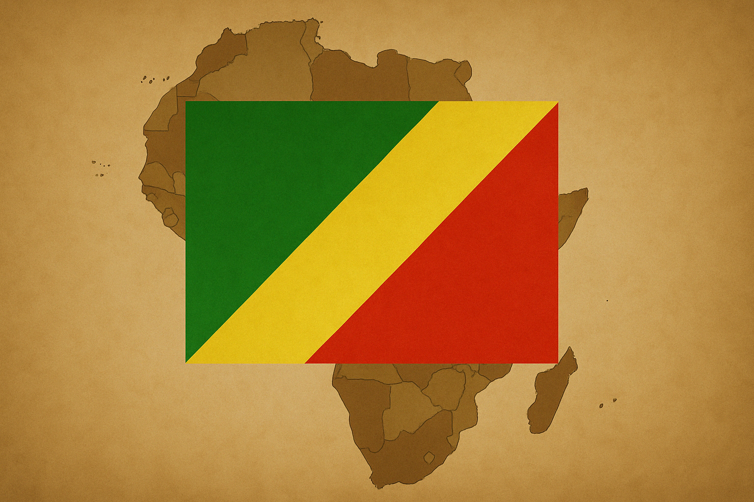 Congo (Republic of Congo)