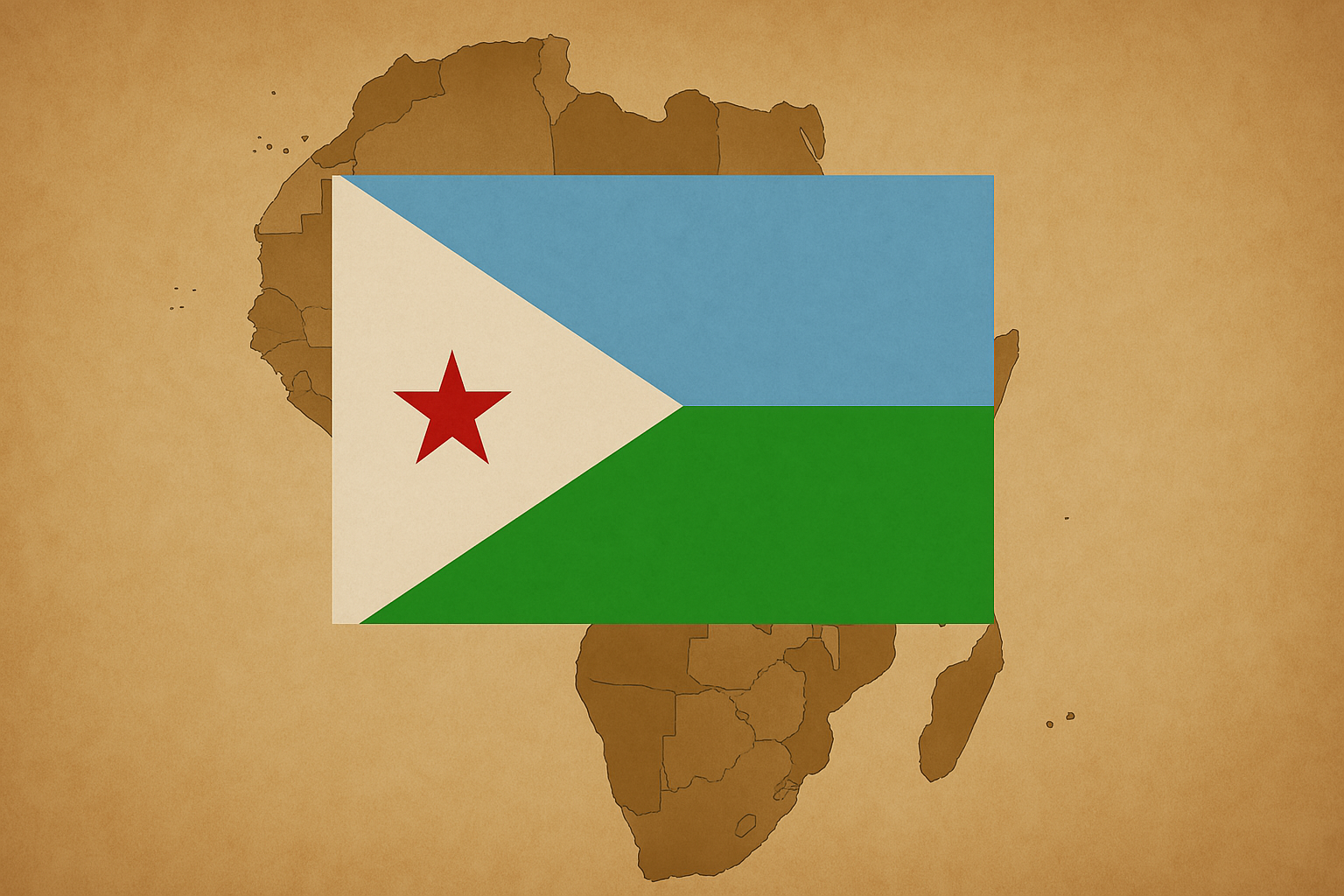 Djibouti