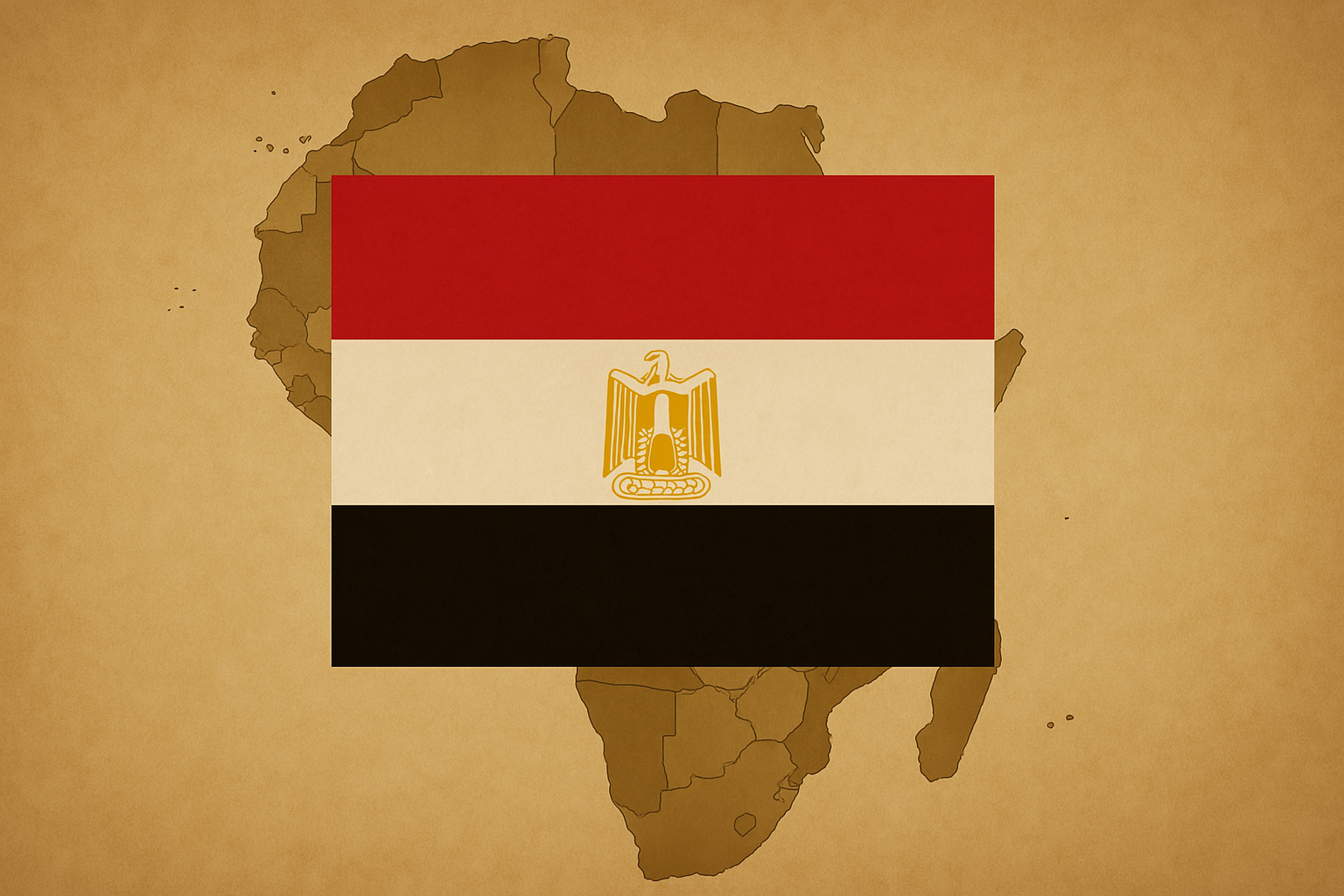 Egypt