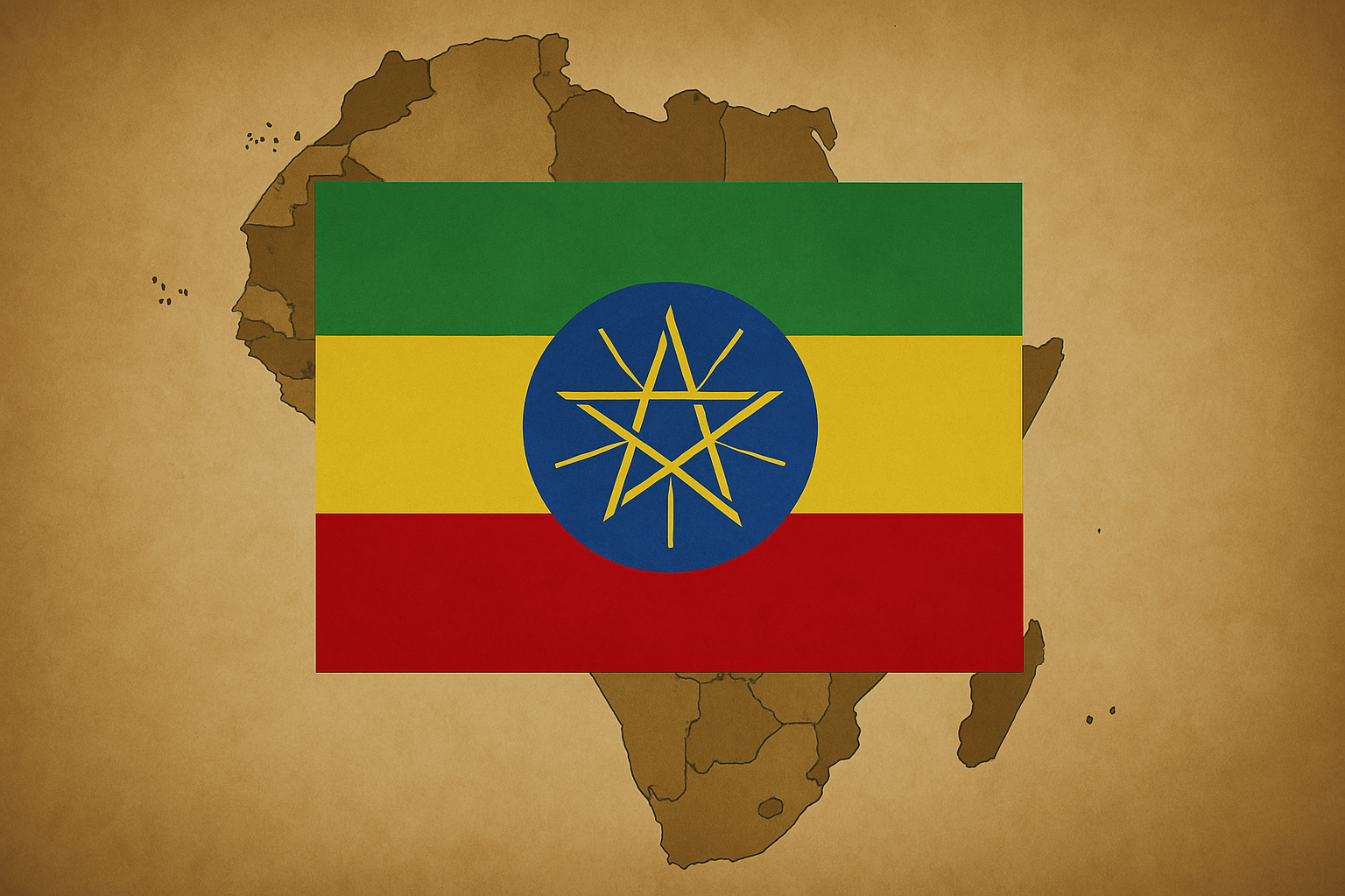 Ethiopia