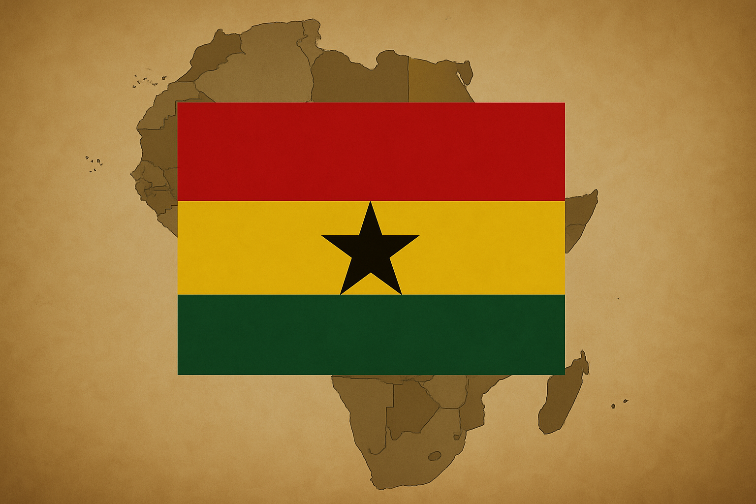Ghana