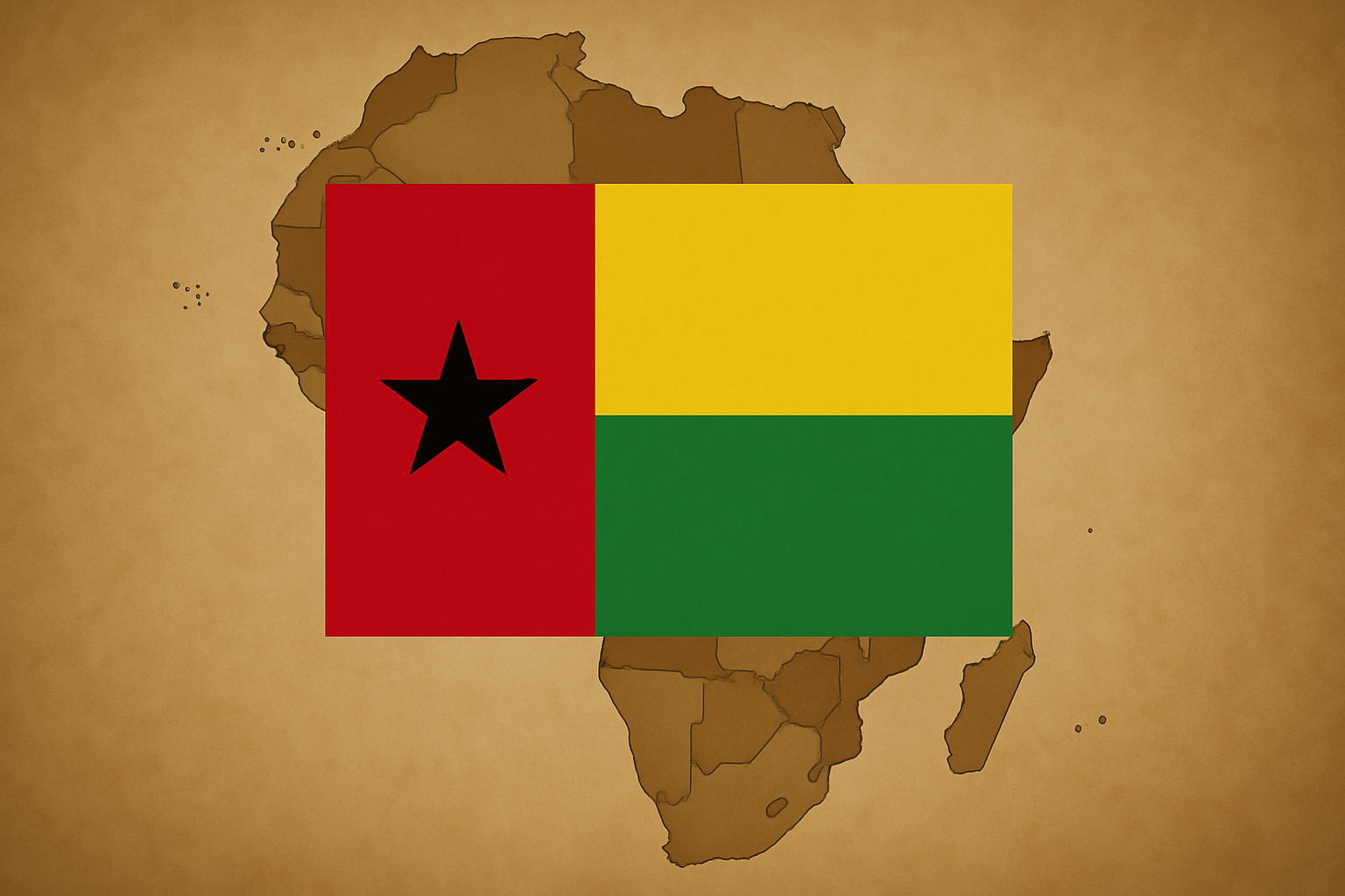 Guinea-Bissau