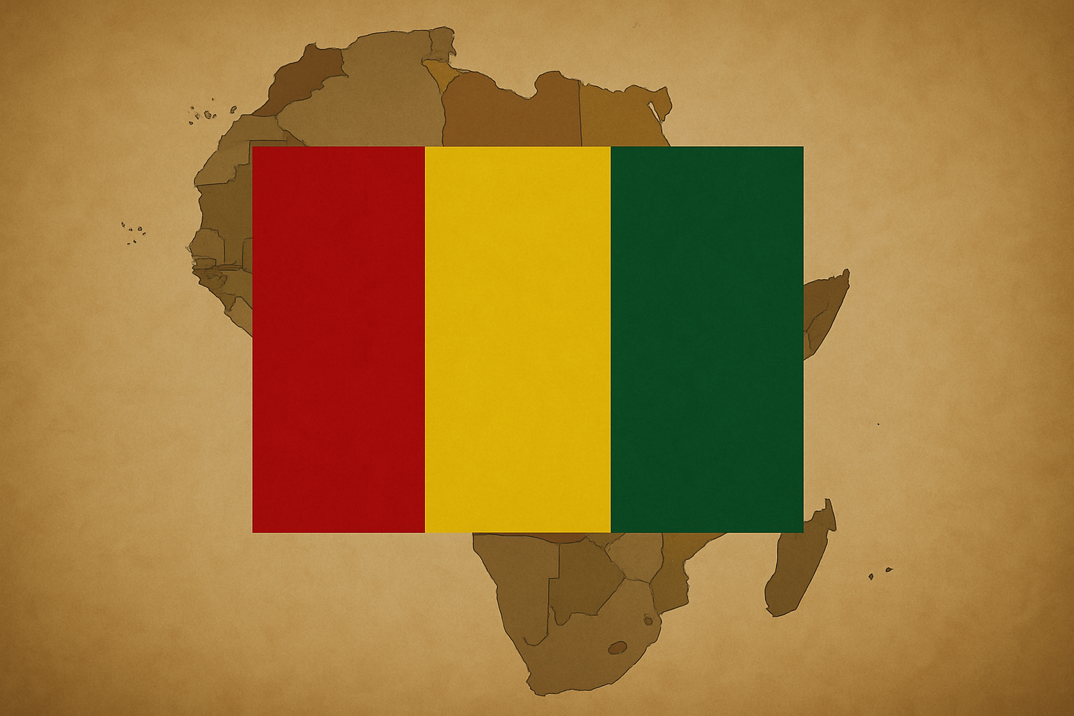 Guinea