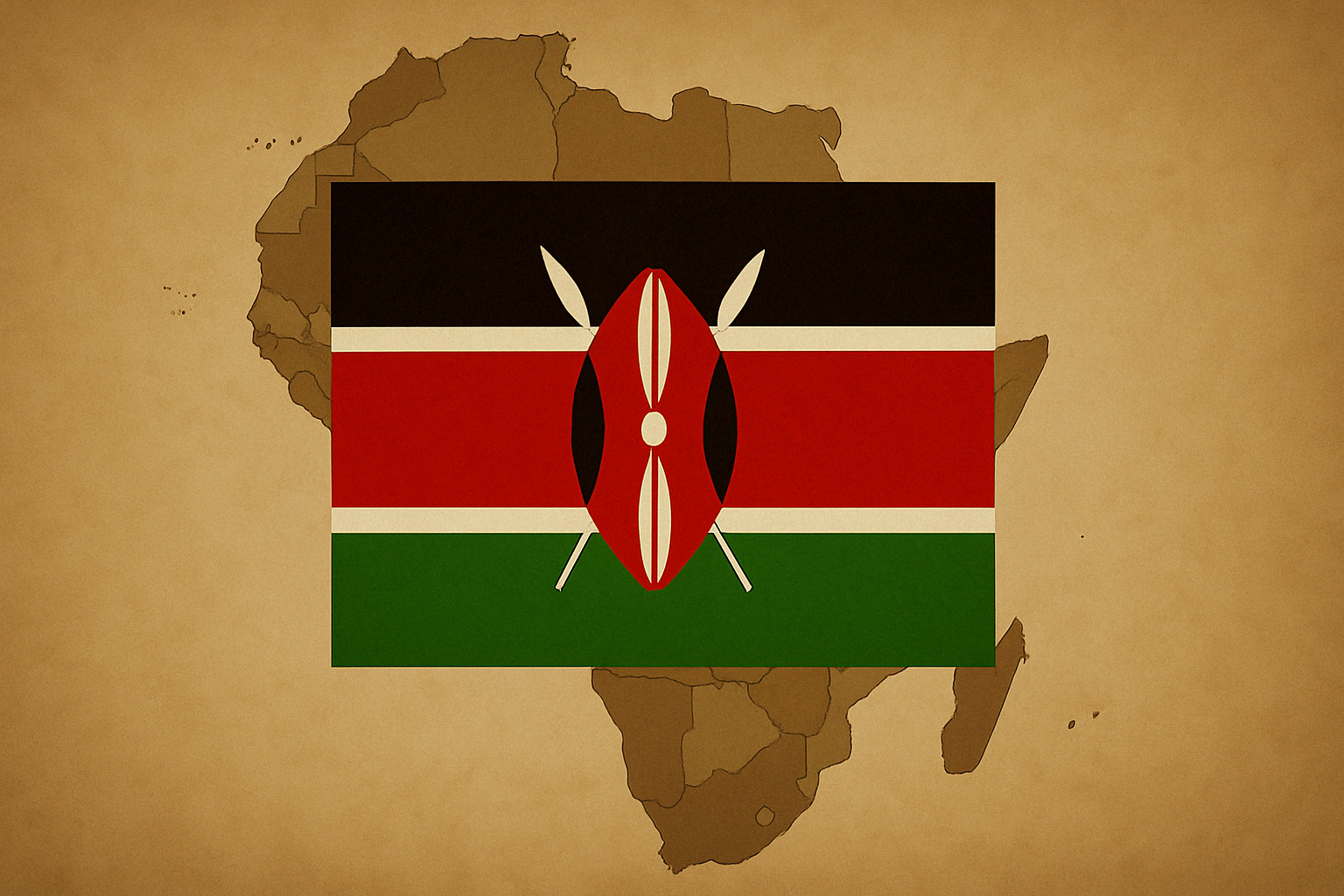 Kenya