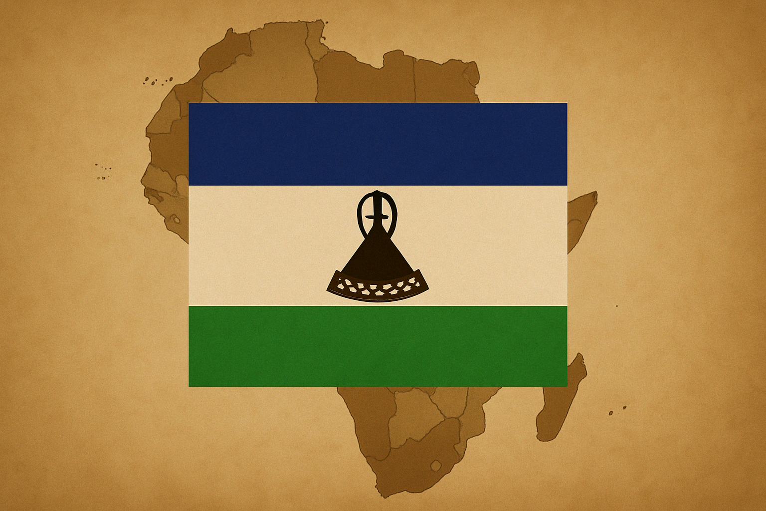Lesotho