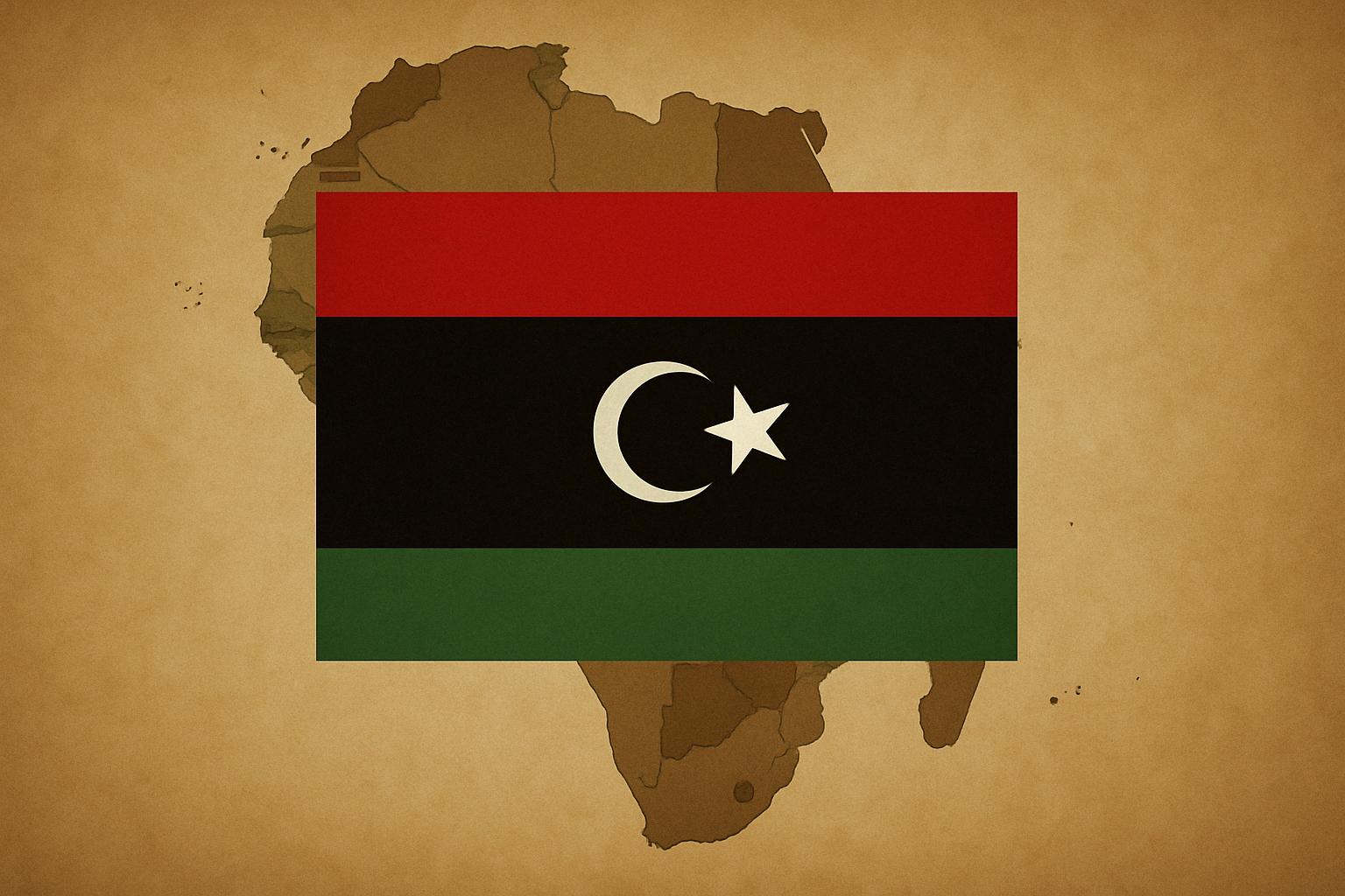 Libya