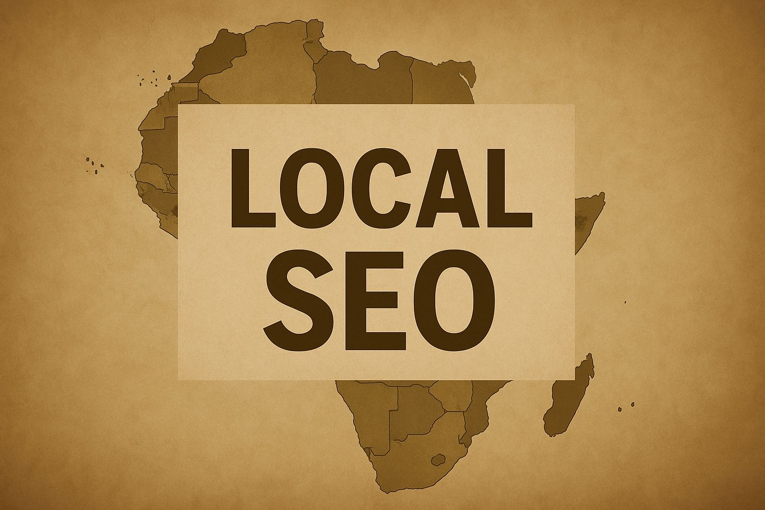 Local-SEO