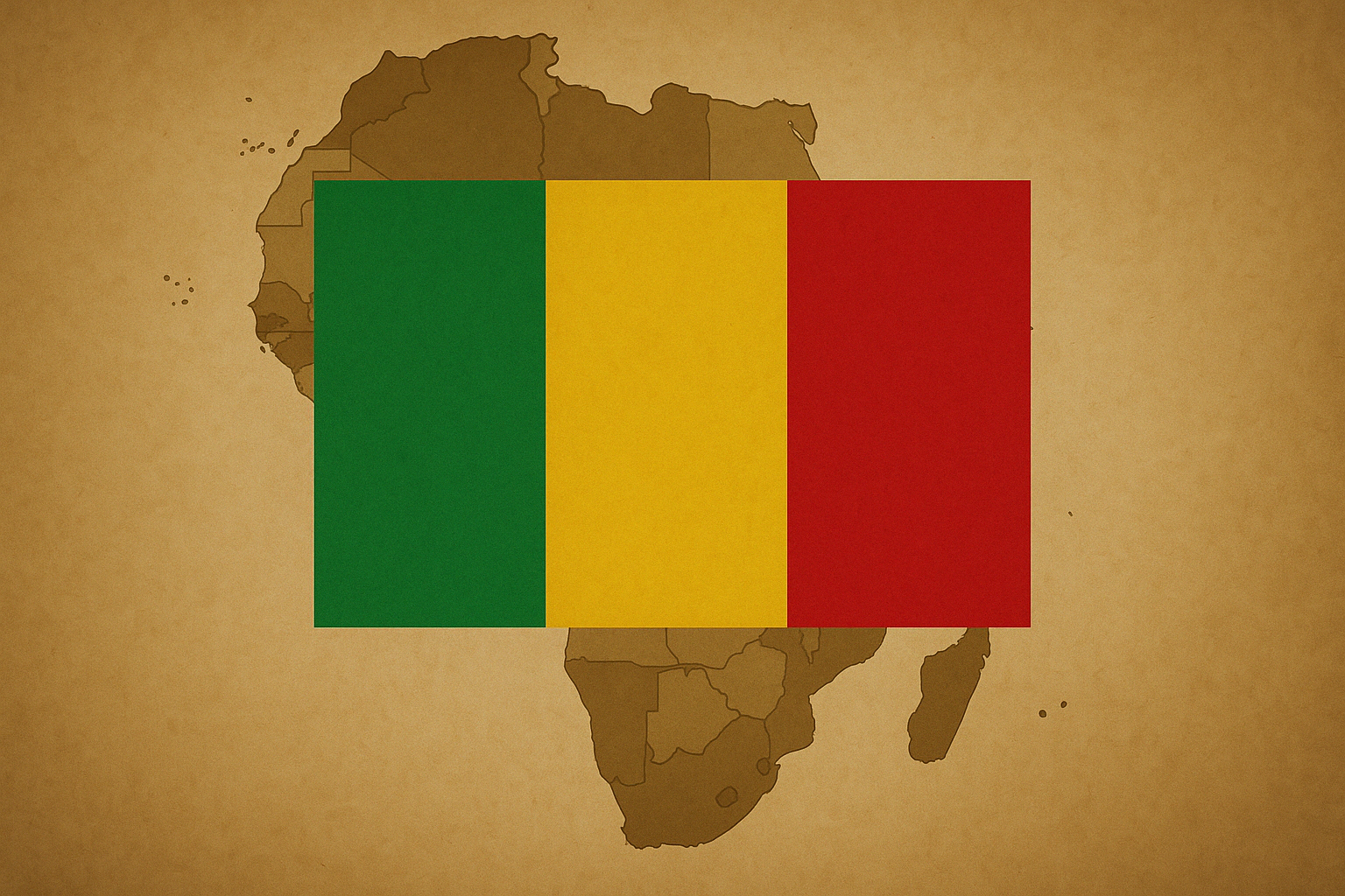 Mali
