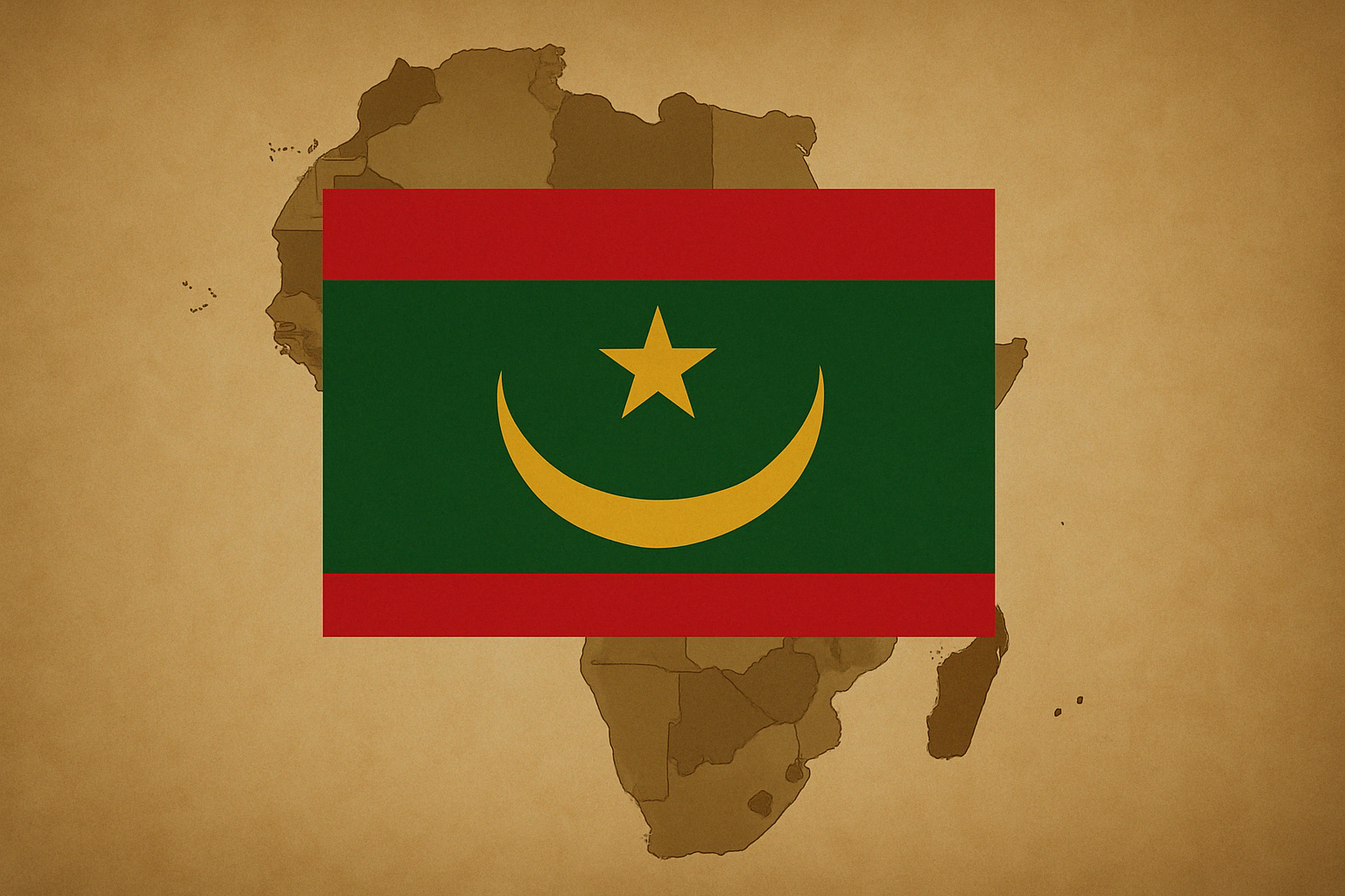 Mauritania