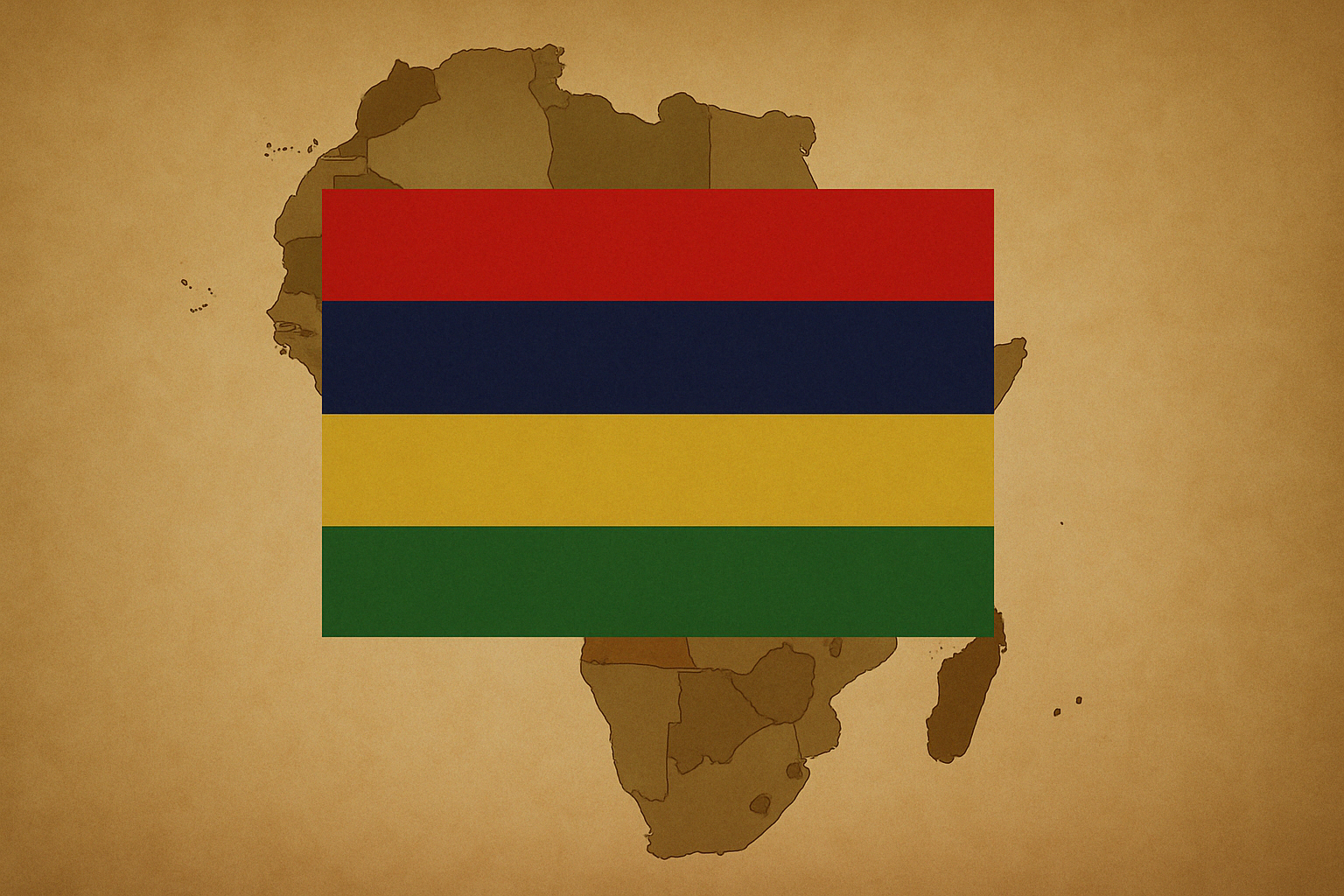 Mauritius