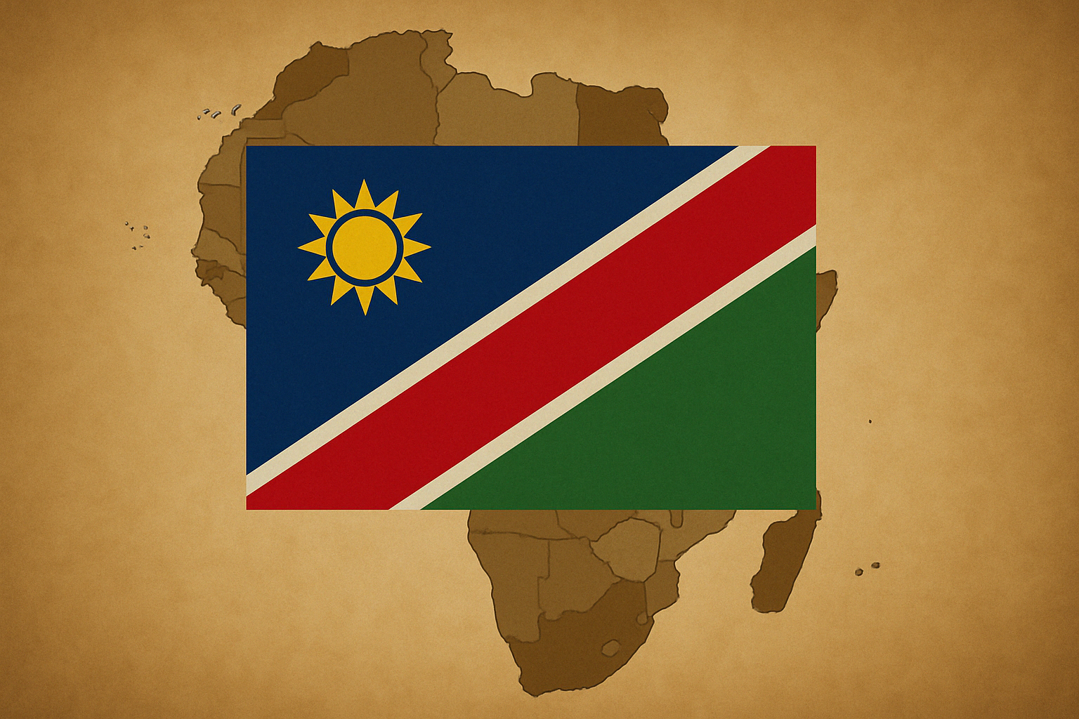 Namibia