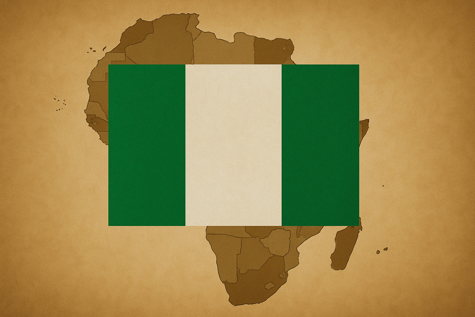 Nigeria