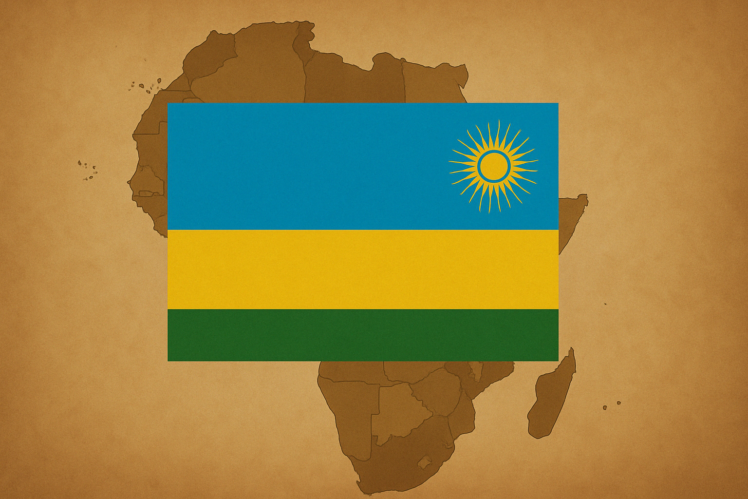 Rwanda