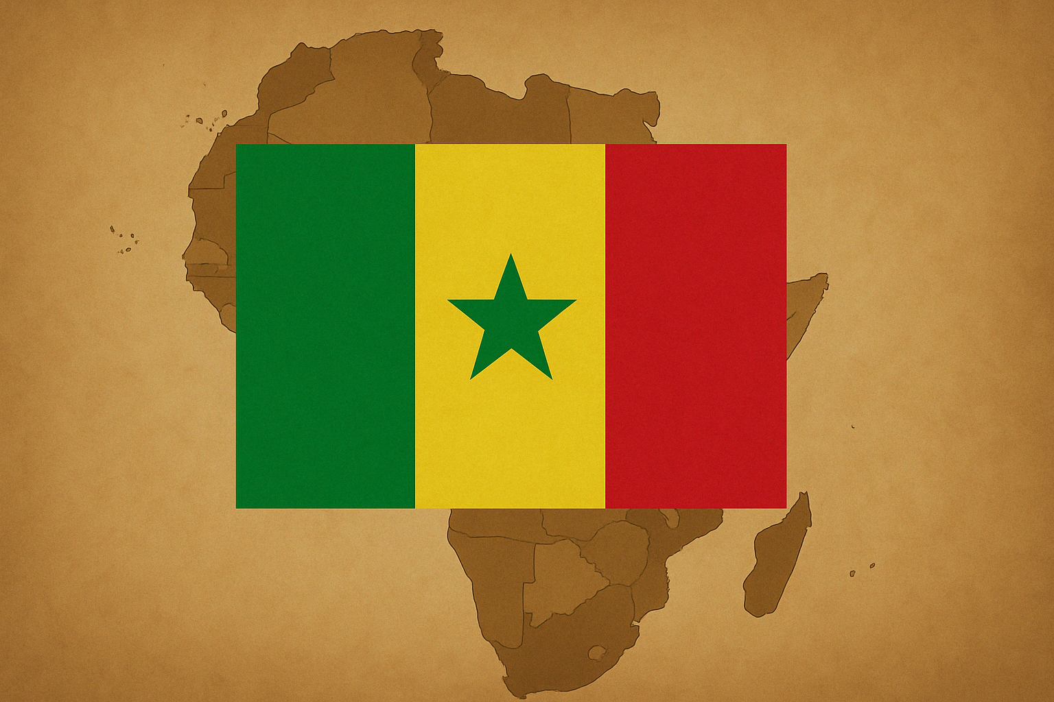 Senegal