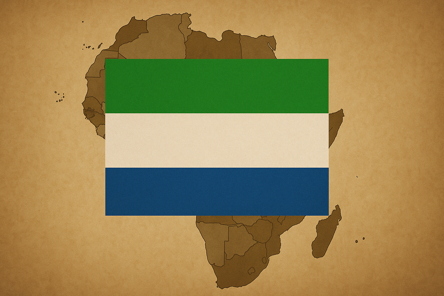 Sierra Leone