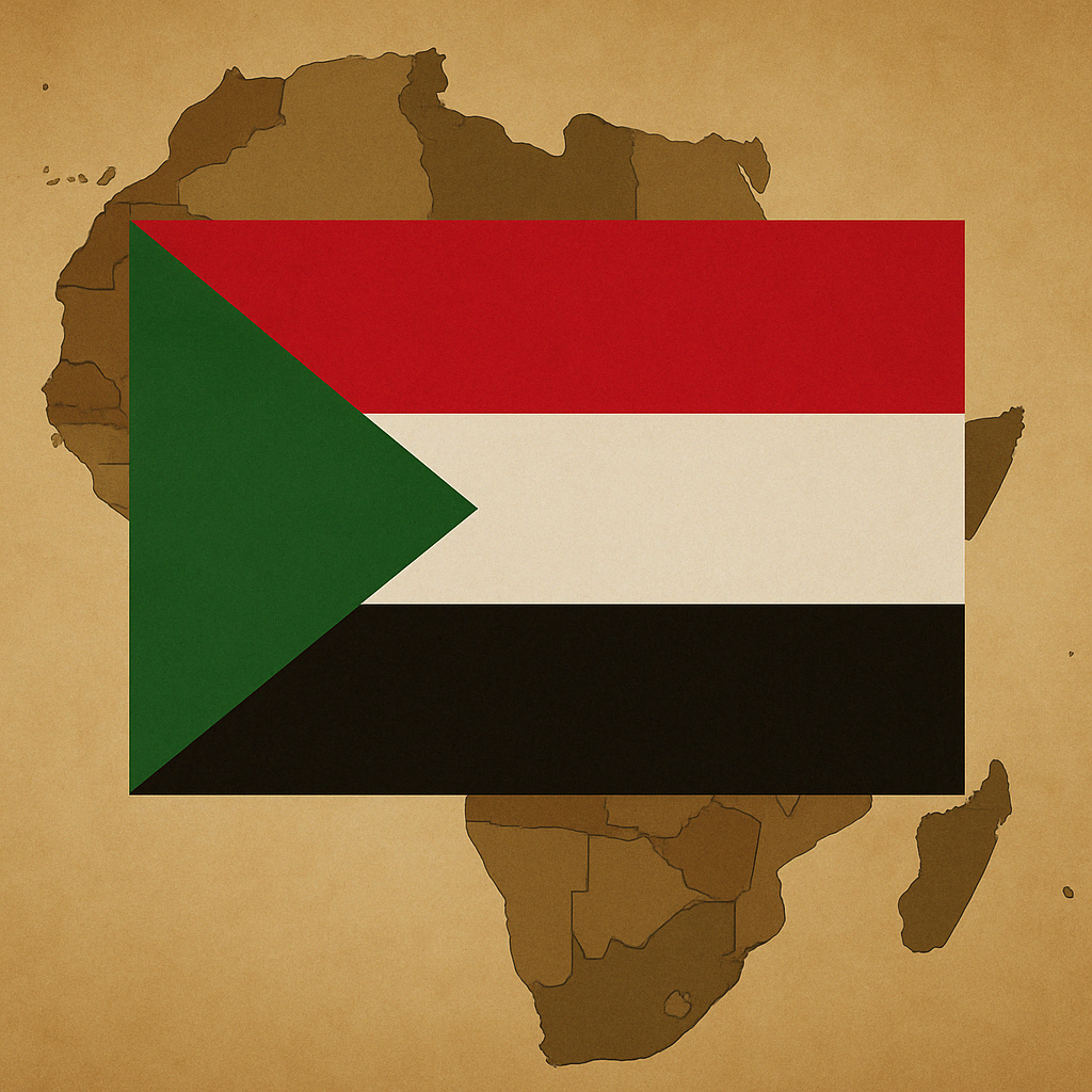Sudan