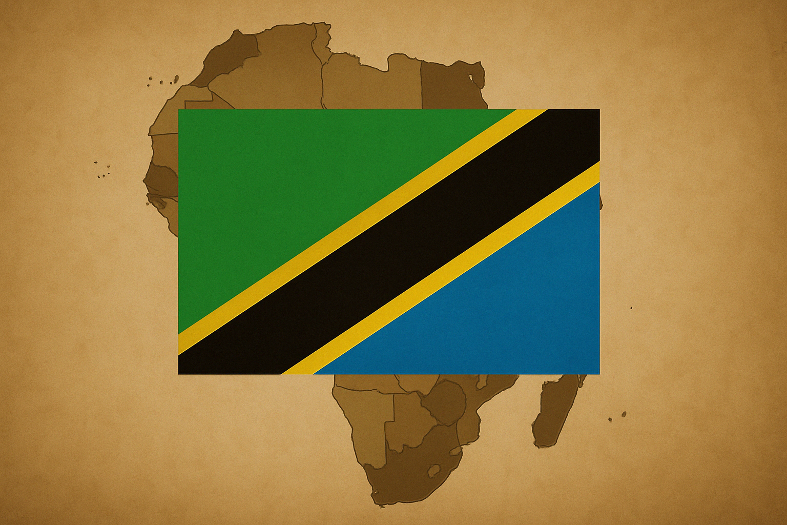 Tanzania