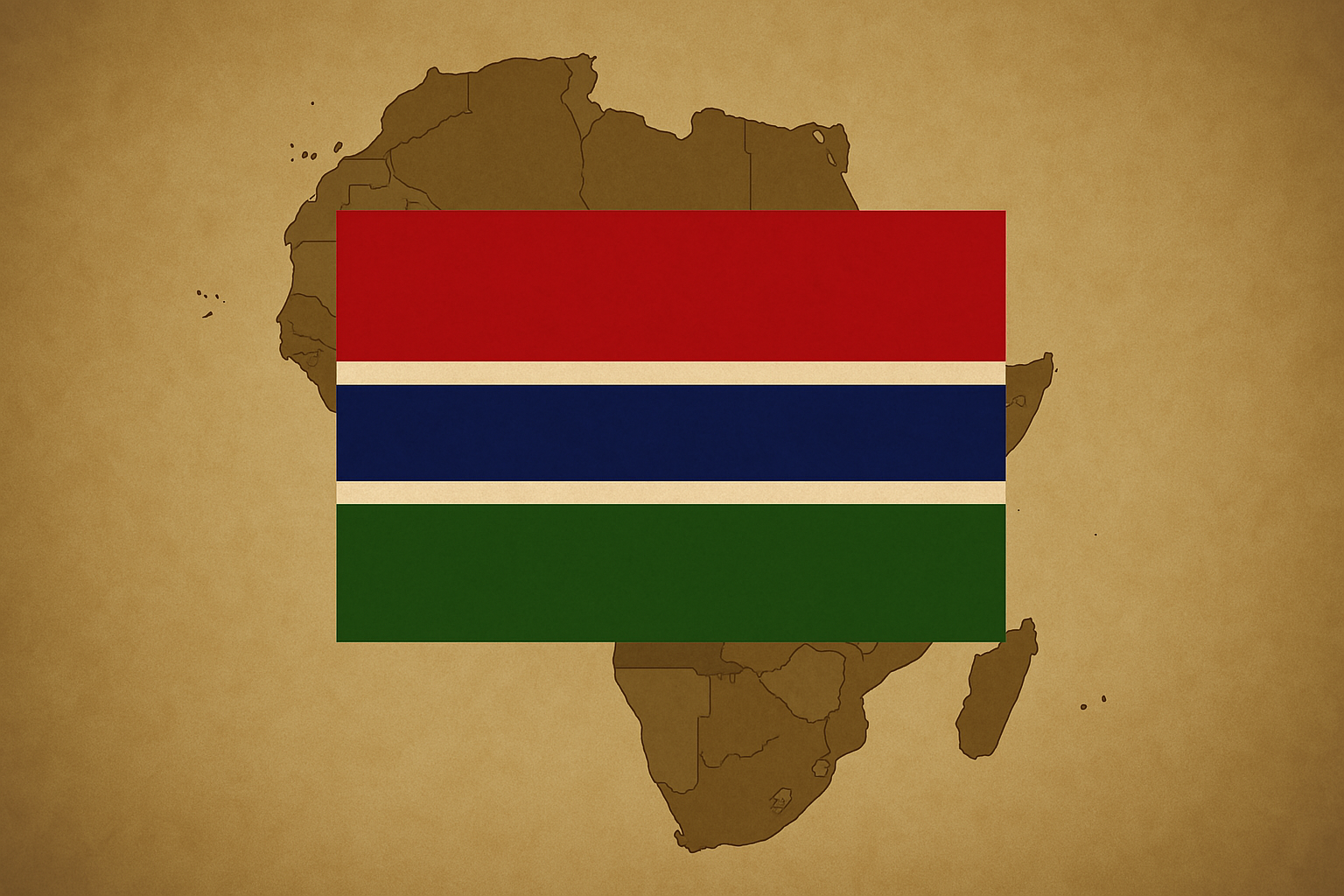 The-Gambia