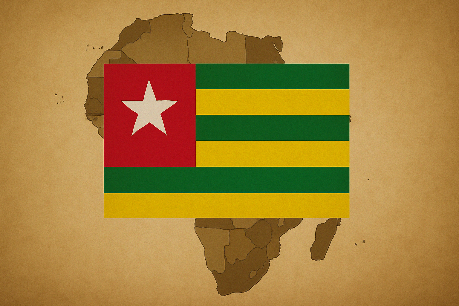 Togo