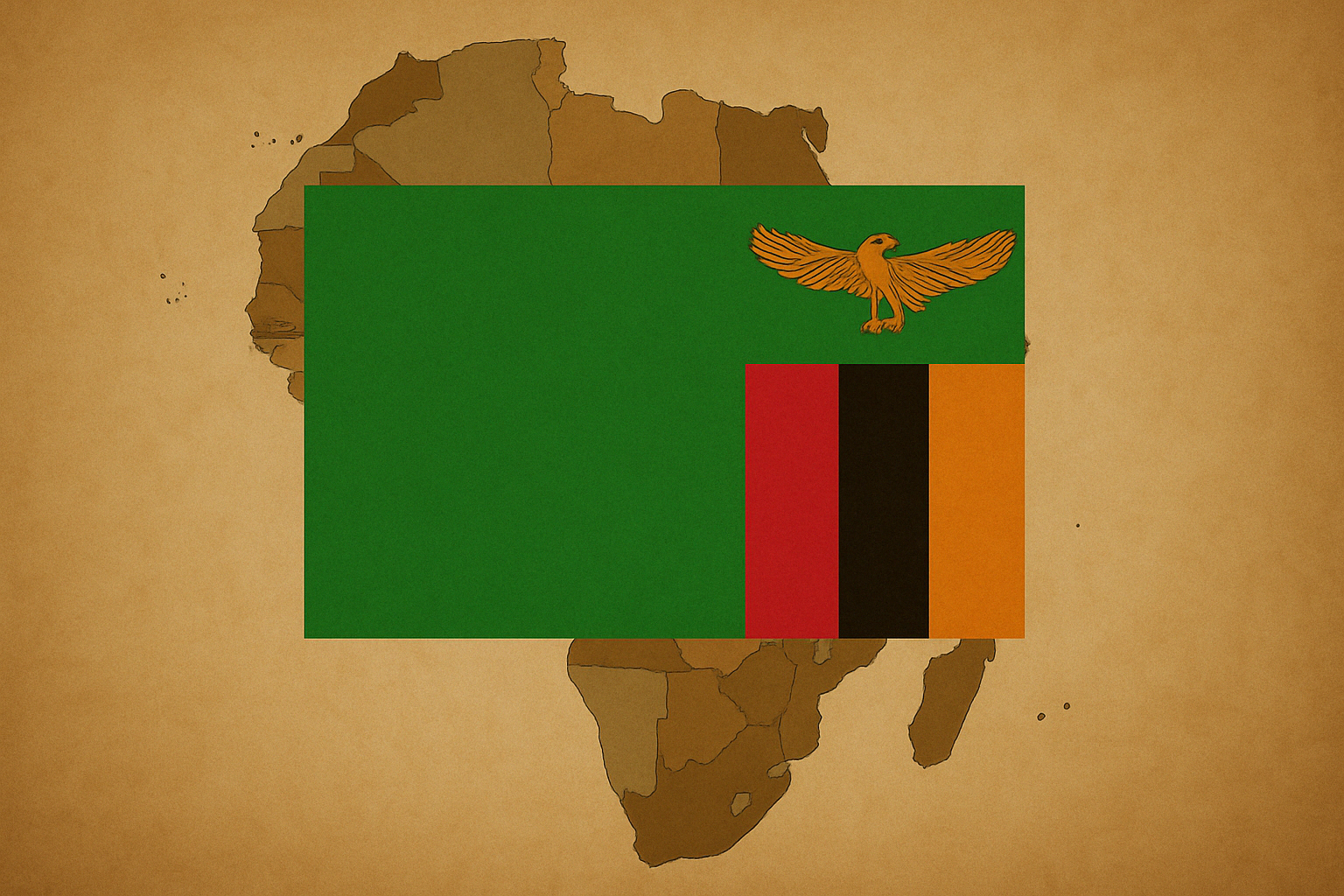 Zambia