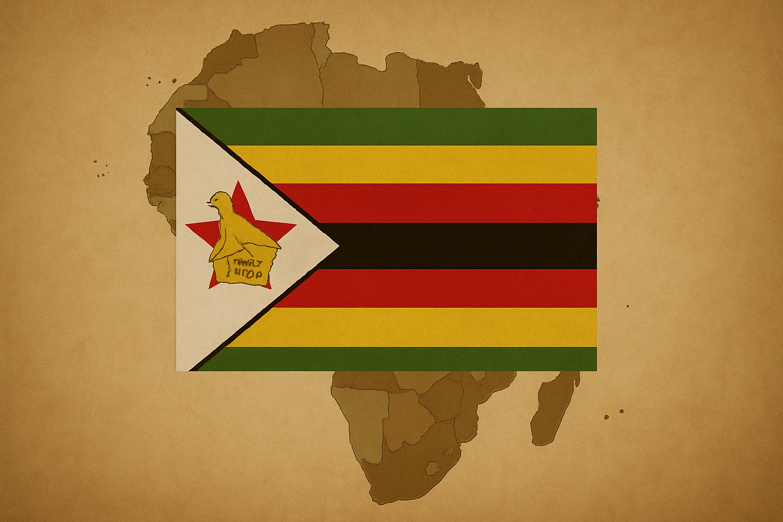 Zimbabwe