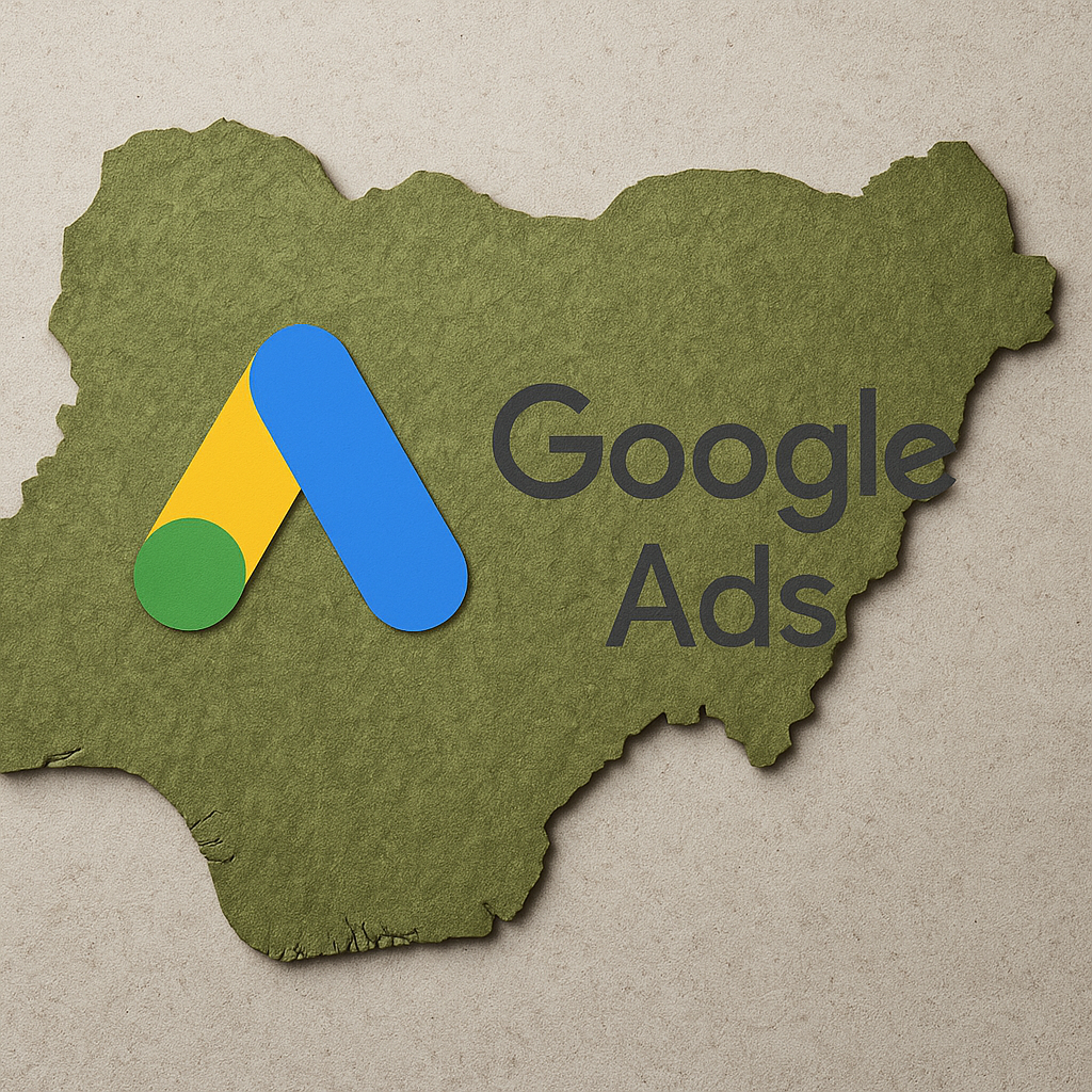 Google Ads Nigeria