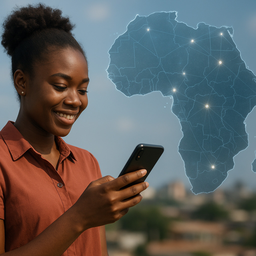 Emerging AdTech Solutions Across the African Continent