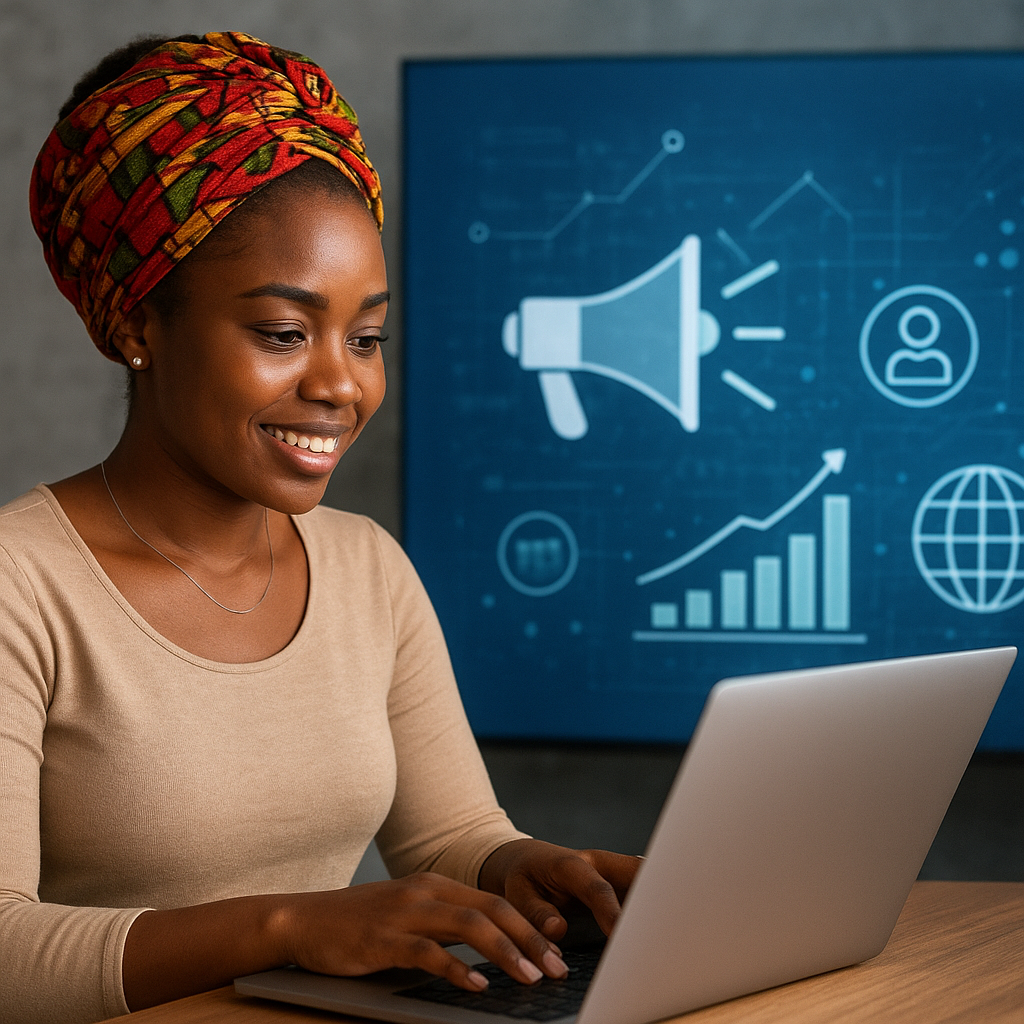 How Gen Z in Africa Influences Digital Marketing Trends