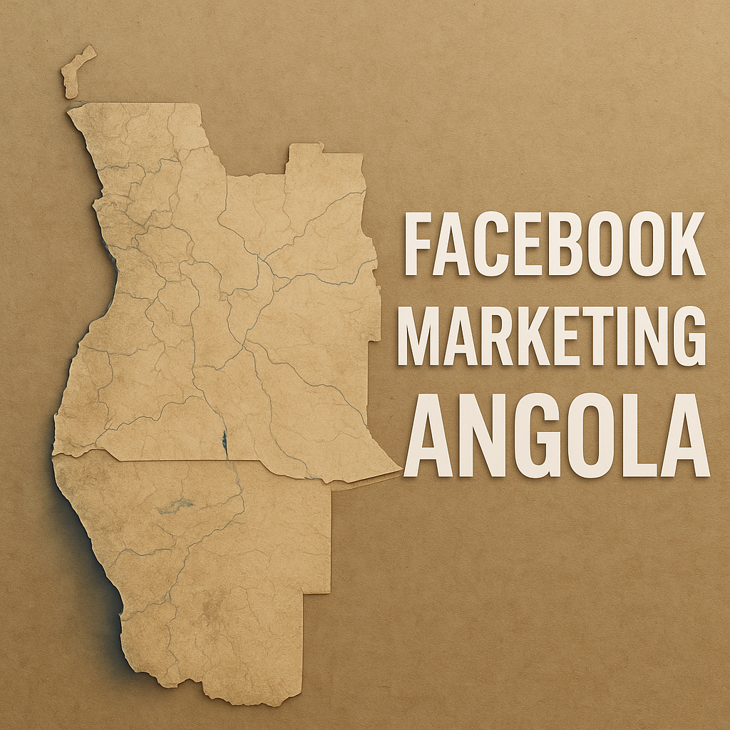 Facebook Marketing Angola