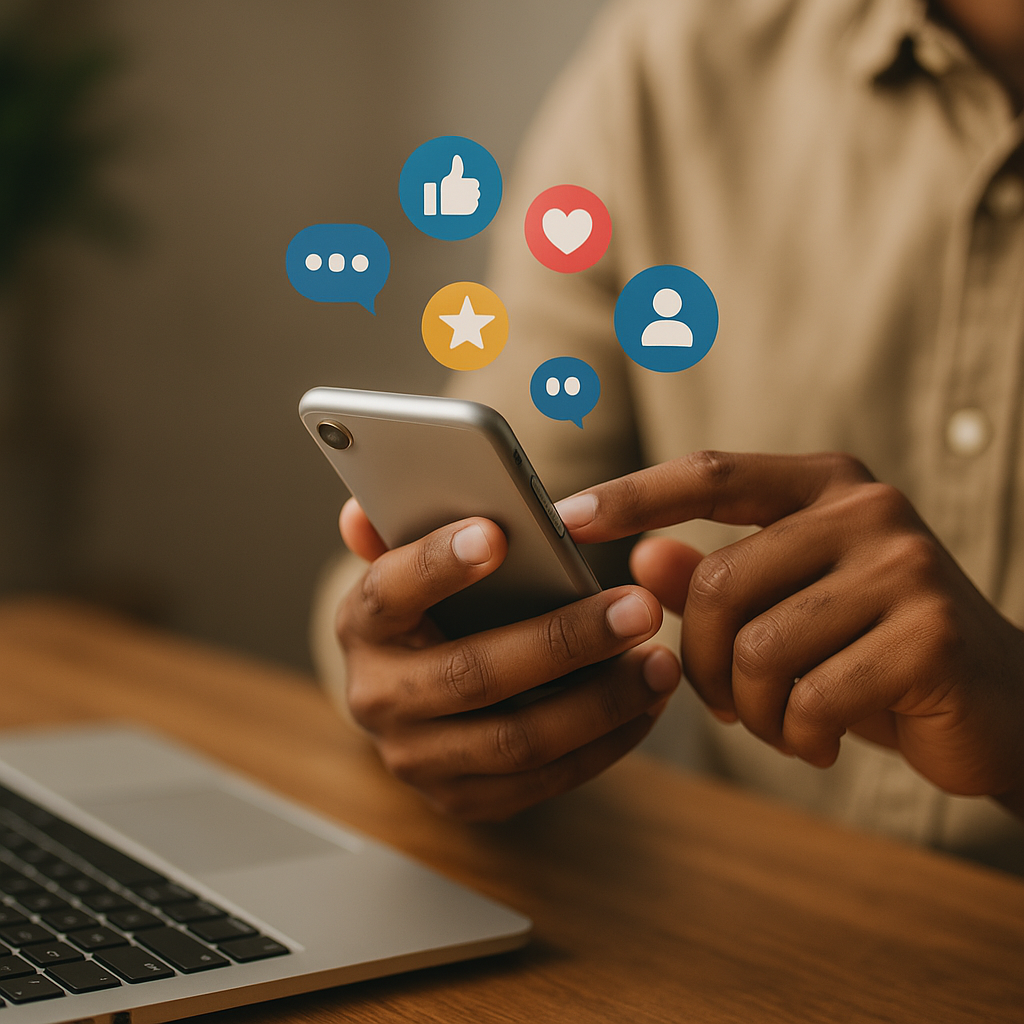 How Nigerian Brands Lead Africa’s Social Media Engagement