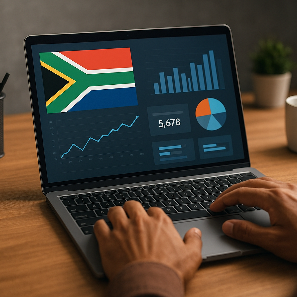 Understanding South Africa’s Mature Digital Advertising Landscape