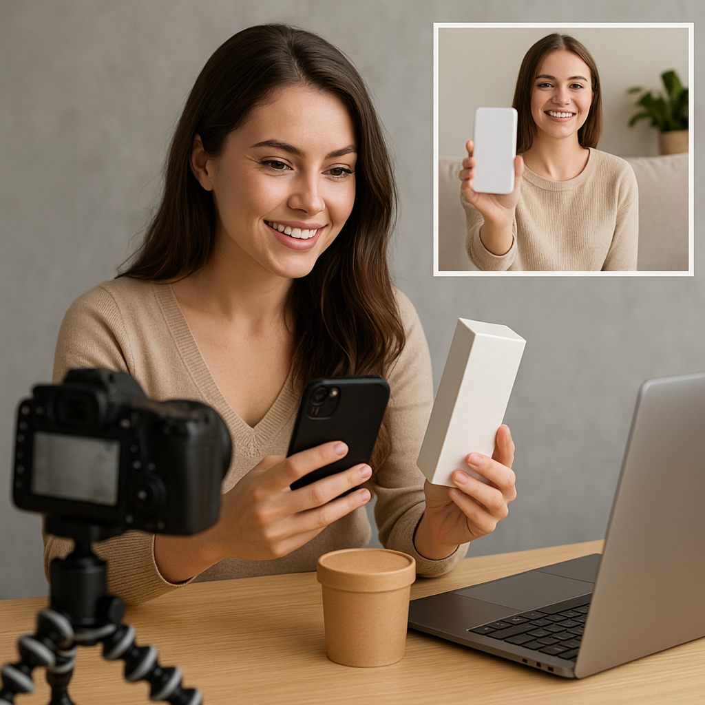 How Local Brands Use Influencer Marketing to Drive Sales