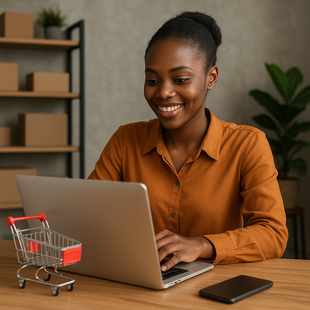 How Kenyan Businesses Are Winning Through E-Commerce