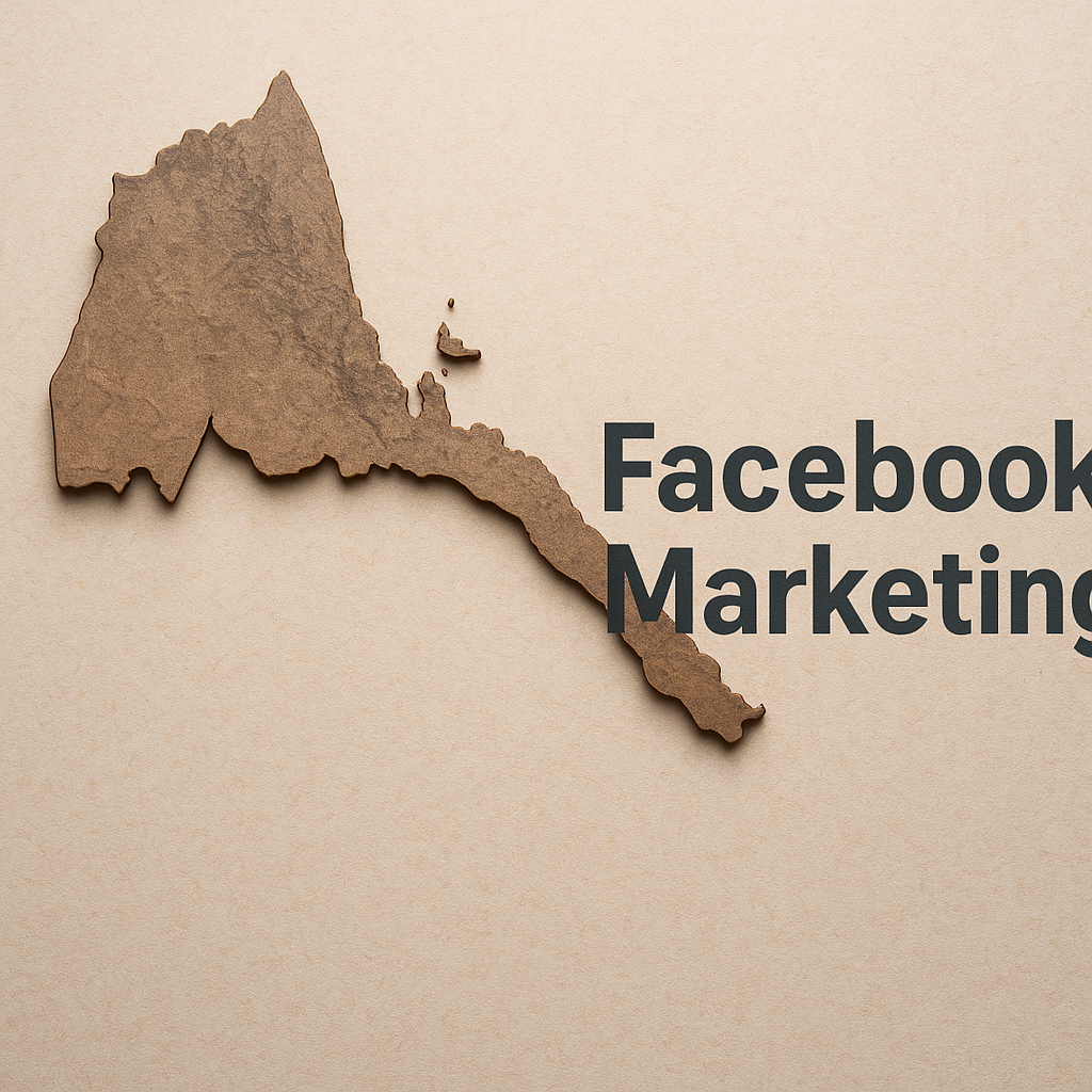 Facebook Marketing Eritrea