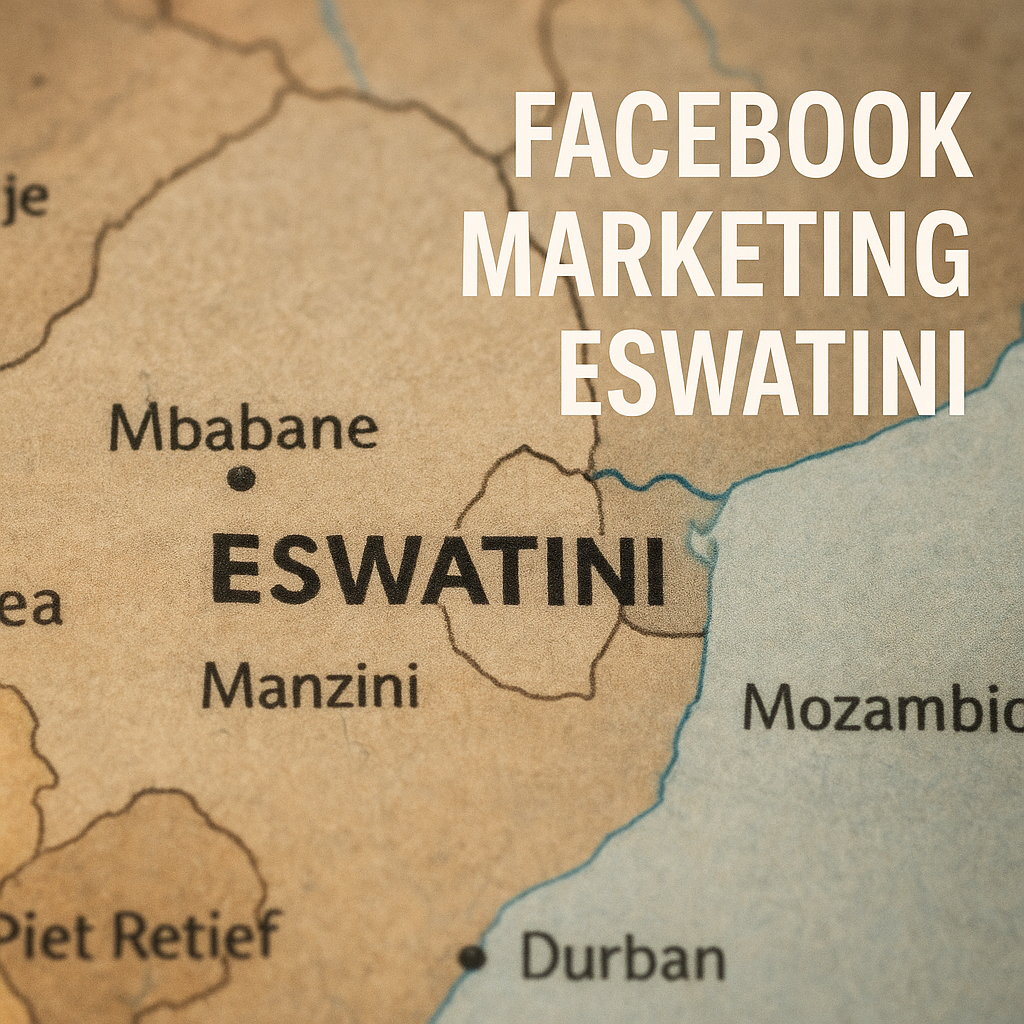 Facebook Marketing Eswatini