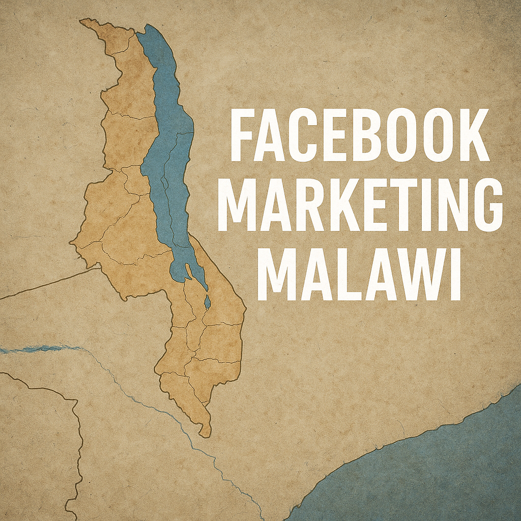 Facebook Marketing Malawi