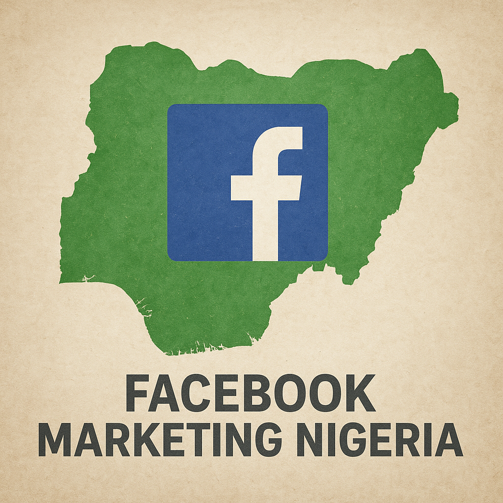 Facebook Marketing Nigeria