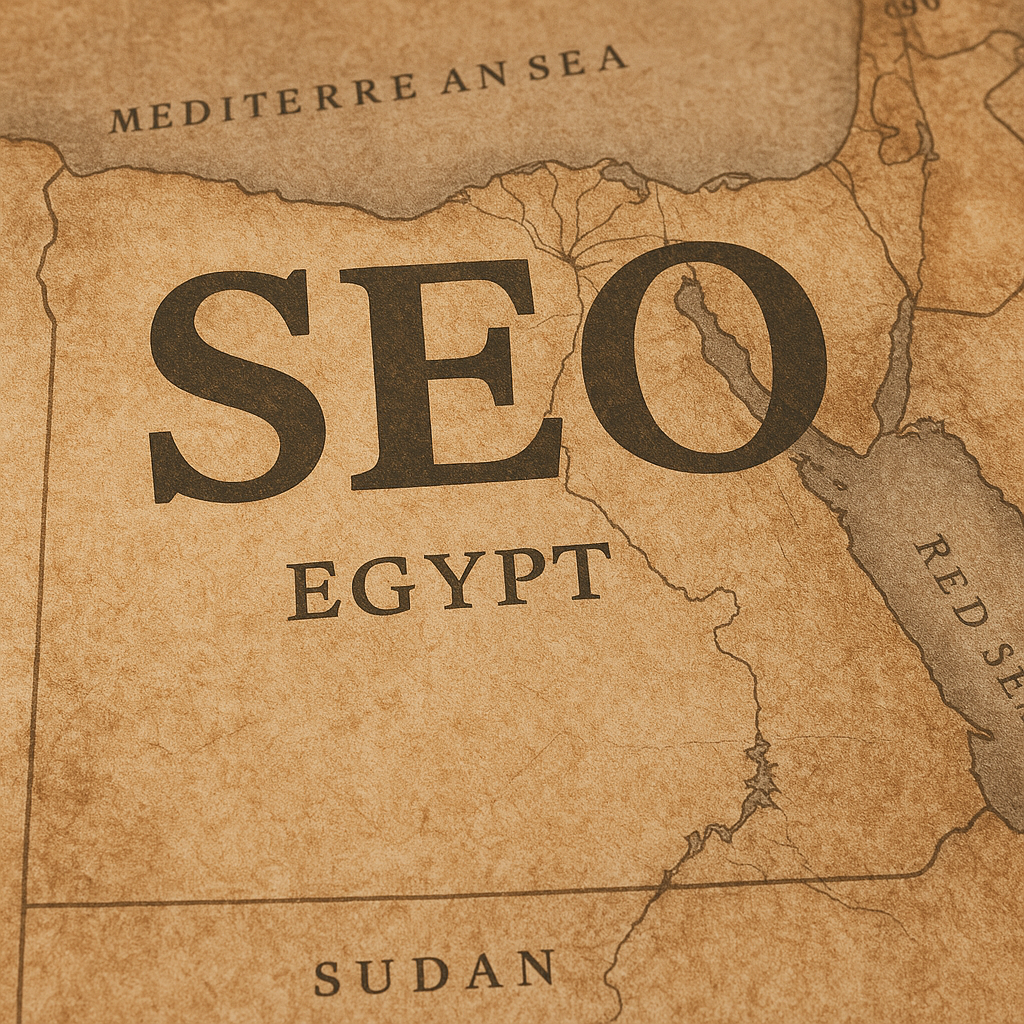 SEO Egypt