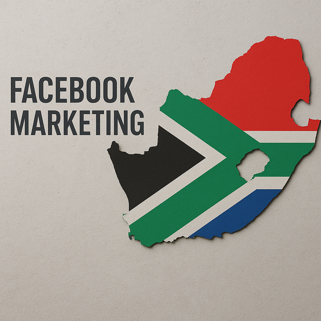 Facebook Marketing South Africa