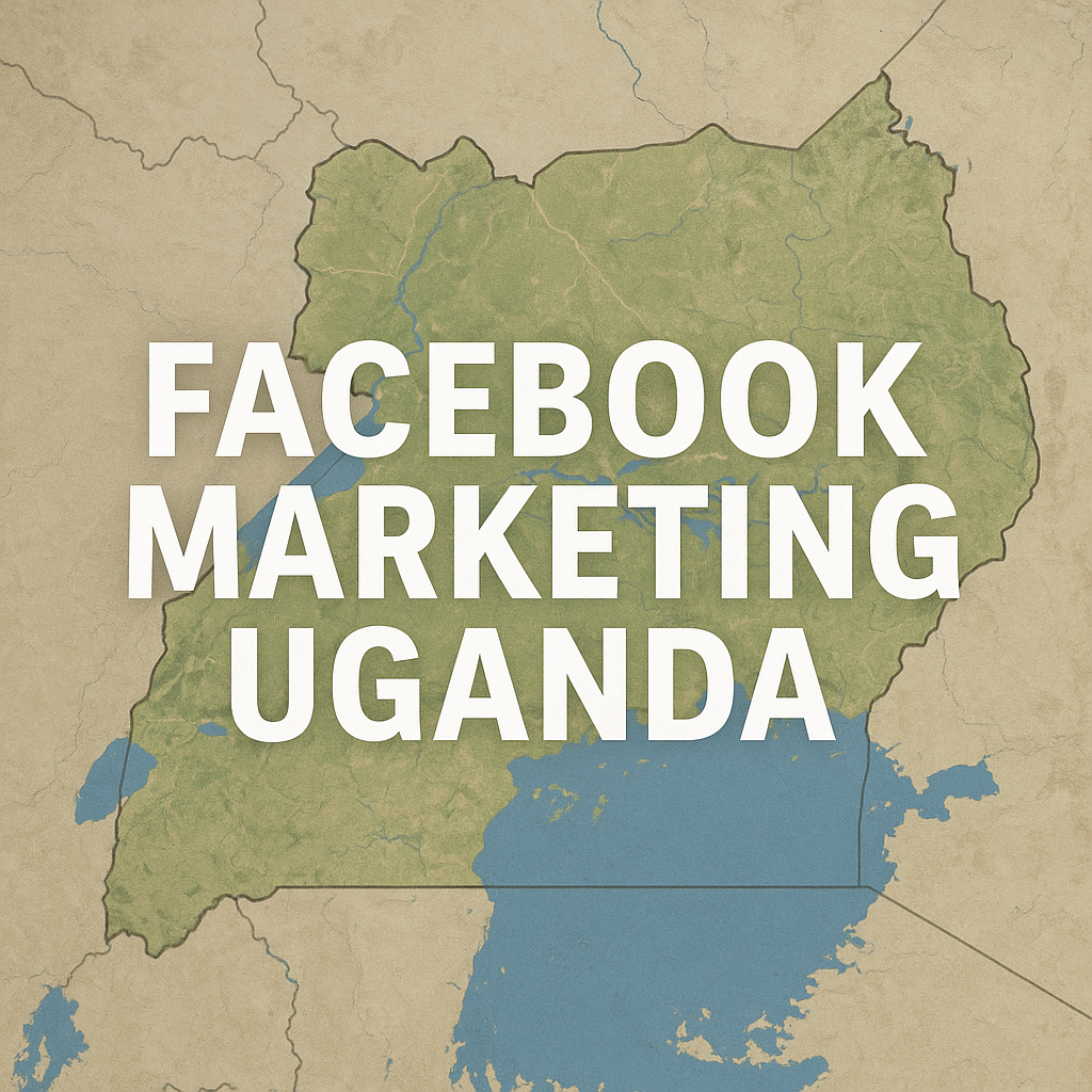 Facebook Marketing Uganda