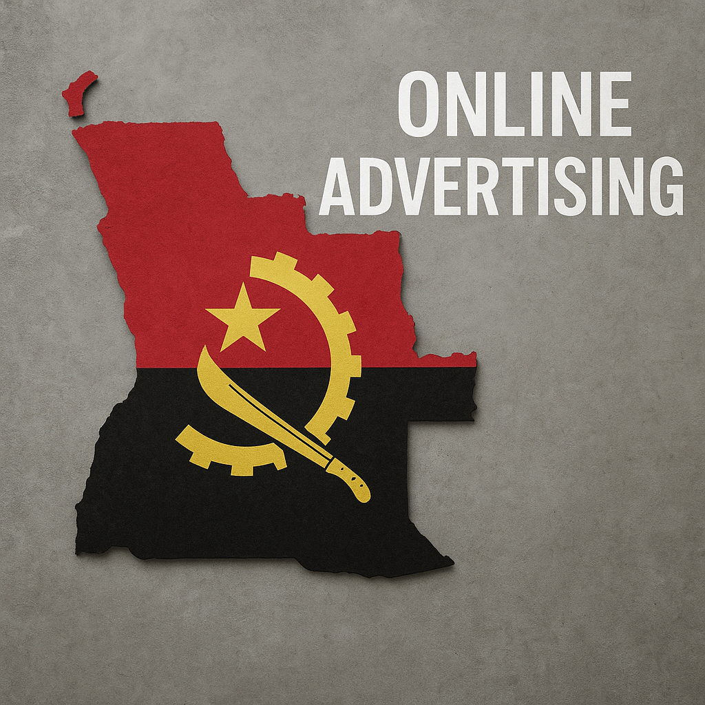 Online Advertising Angola