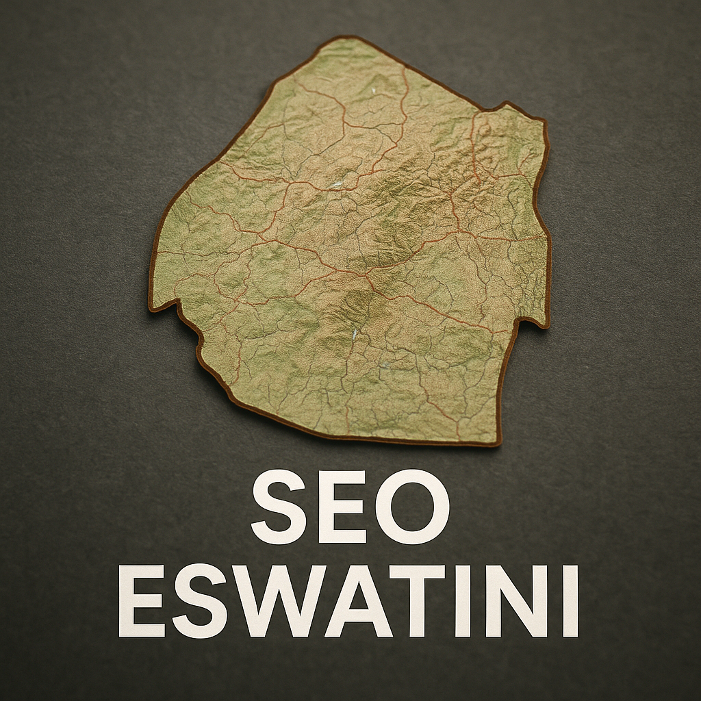 SEO Eswatini