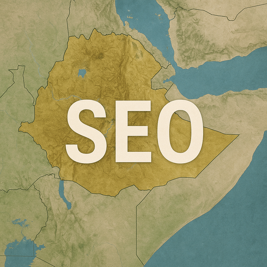 SEO Ethiopia
