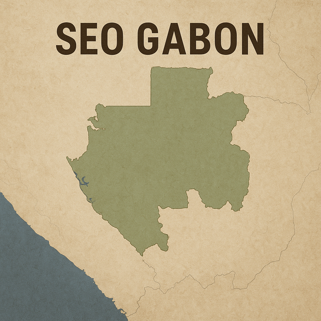 SEO Gabon